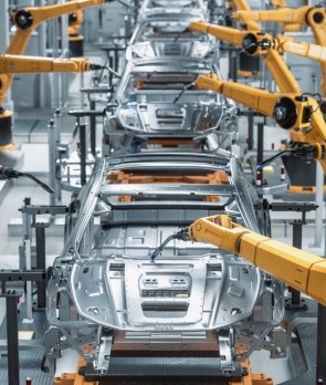Automobile Industry