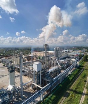 Chemical Industry