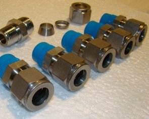 Ferrule Fittings
