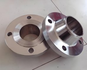 Flange