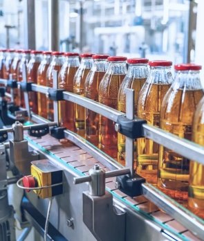 Food and Beverage Industry