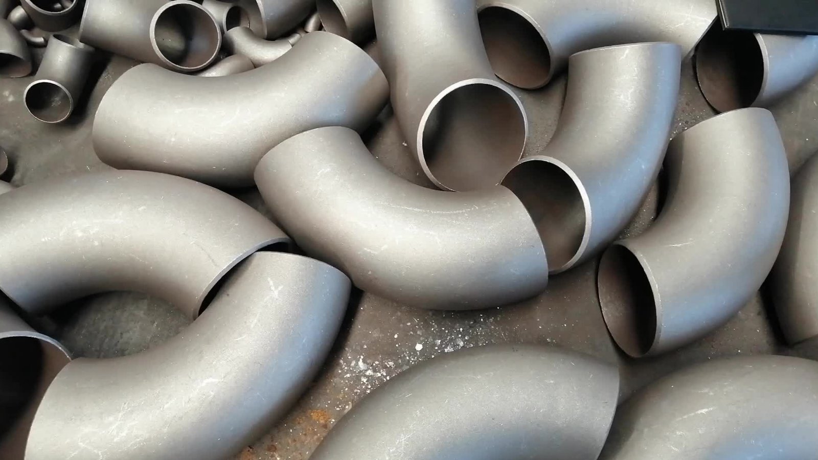 Pipe Fittings Manufacturer in India
