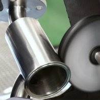 Finishing & Surface Treatment