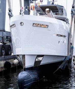 Marine Industry