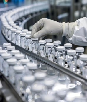 Pharmaceutical Industry