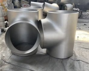 Pipe Fittings