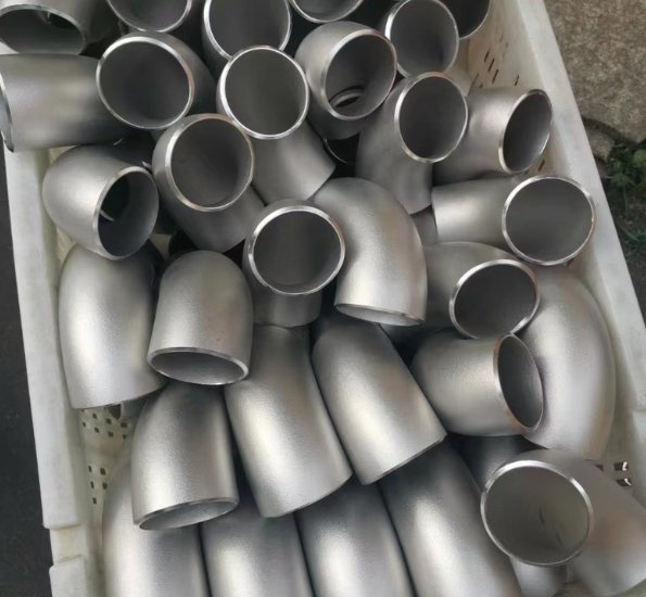 Pipe Fittings Manufacturer in India