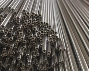 Stainless Steel Capilary Tube