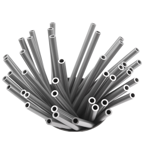 Stainless Steel Capillary Tube