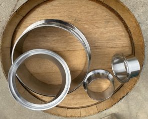 TC Fittings