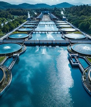 Water Treatment Plants