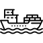 Bulk & Export Supply