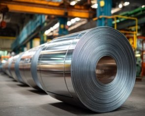 Alloy Steel
