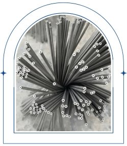 Alloy Steel Capillary Tube