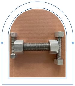 Alloy Steel Fasteners