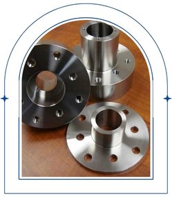 Alloy Steel Flange