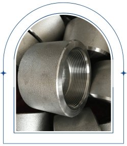Alloy Steel Forged Fittings