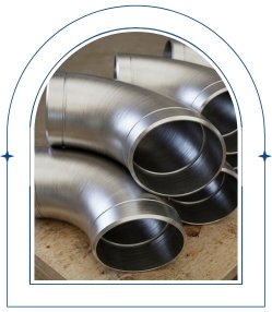 Alloy Steel Pipe Fittings