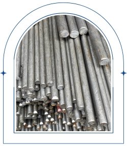 Alloy Steel Round Bar