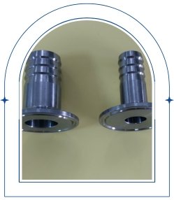 Alloy Steel TC Fittings