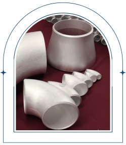 Aluminium Pipe Fittings
