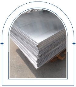 Aluminium Sheet/Plate/Coil