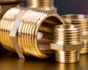 Brass