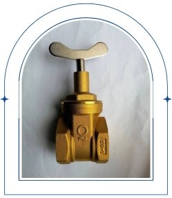 Brass Valves