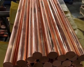 Copper