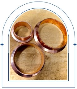 Copper TC Fittings