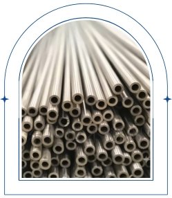 Duplex Capillary Tube