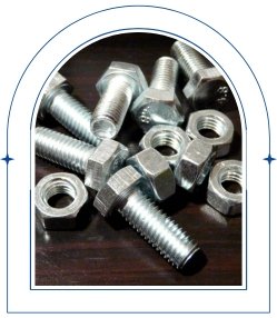 Duplex Fasteners