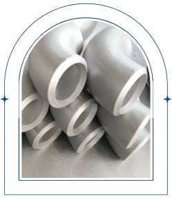 Duplex Pipe Fittings