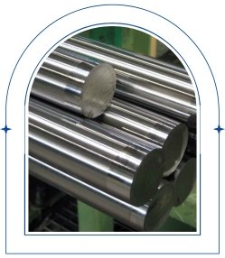 Duplex Round Bar