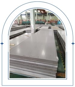 Duplex Sheet/Plate/Coil