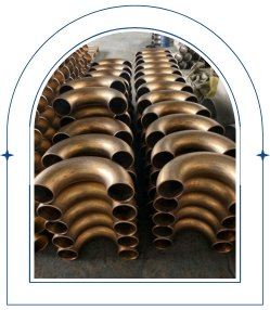 Gun Metal Pipe Fittings