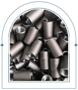 Hastelloy Forged Fittings