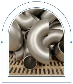 Hastelloy Pipe Fittings