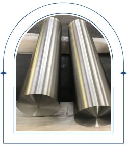 Hastelloy Round Bar