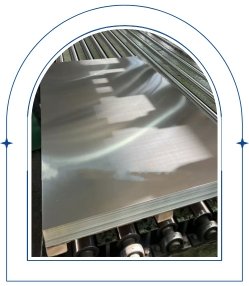 Hastelloy Sheet/Plate/Coil
