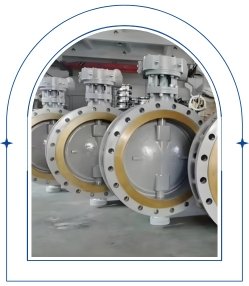 Hastelloy Valves