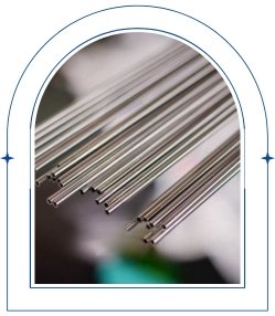 Inconel Capillary Tube