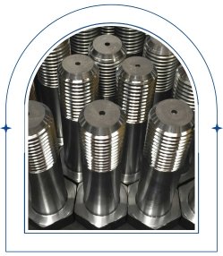 Inconel Fasteners