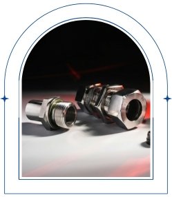 Inconel Ferrule Fittings