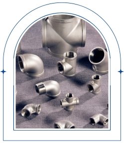 Inconel Forged Fittings