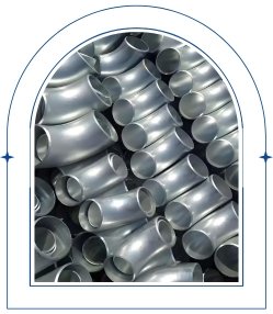 Inconel Pipe Fittings
