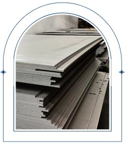 Inconel Sheet/Plate/Coil