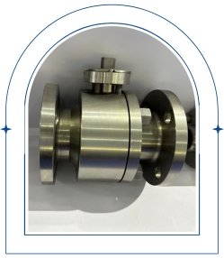 Inconel Valves