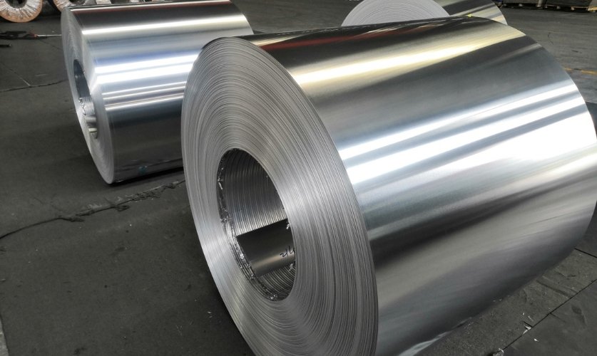 Alloy Steel Manufacturer, Supplier and Exporter in India