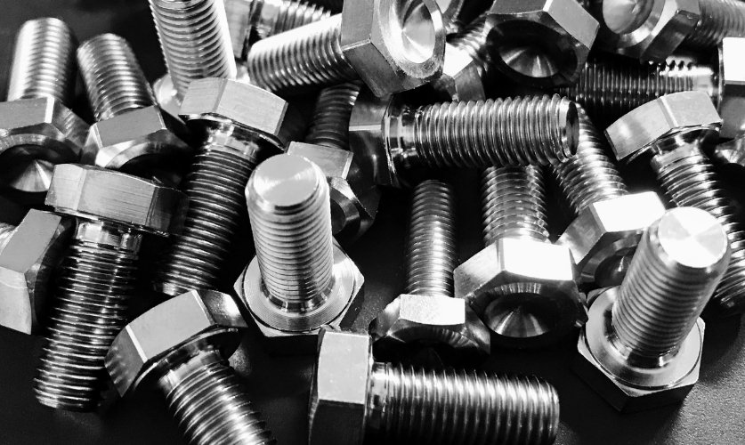 Aluminium Manufacturer, Supplier and Exporter in India